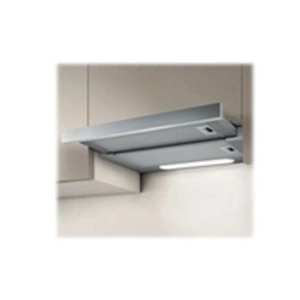 Comparateur de prix : Hotte Téléscopique ELICA ELITE14 LUX WH-A-60 - 350 m³-h - Conduit - Blanc