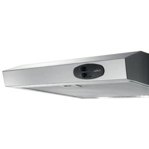 Comparateur de prix : ELICA hotte encastrable KREA LX IX F/60 (LUX 60 cm - Acier Inox)
