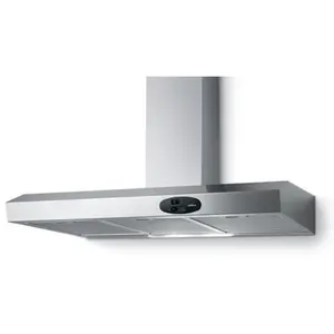 ELICA hotte murale VEGA (STD 90 cm - Acier Inox)