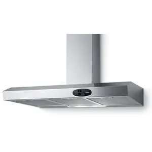 Comparateur de prix : Elica Vega ST IX F/60 Montée au mur Acier inoxydable 220 m³/h