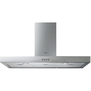 Comparateur de prix : ELICA Hotte murale montée SPOT NG (H10 90 - Acier Inox)
