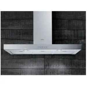 Comparateur de prix : ELICA Hotte murale montée SPOT NG (H6 60 - Acier Inox)