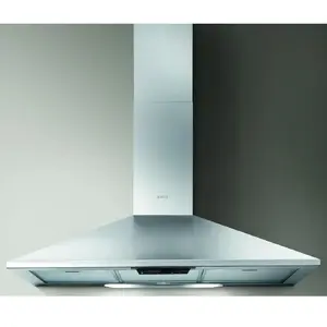 Elica PRF0004022A - Hotte 90cm Inox pas cher