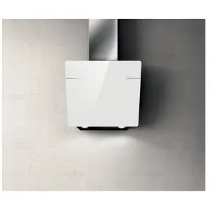 Hotte InclinÉe Elica L'essenza Wh/a/60 Prf0124233a pas cher
