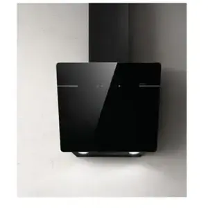 Comparateur de prix : Hotte décorative murale inclinée ELICA L'ESSENZA BL/A/60