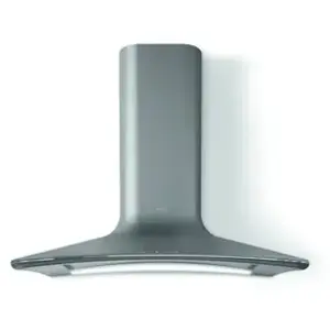 Hotte Décorative Murale Elica Sweet Cast Iron/f/85 Prf0120702a pas cher