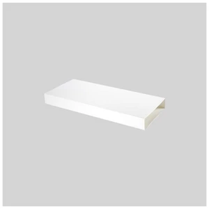 Comparateur de prix : Tuyau Rectangulaire Version Recyclage Pour Nikola Tesla Elica Kit01210...