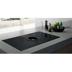 Comparateur de prix : Table induction aspirante ELICA NIKOLATESLA ONE BL/A/83 (évacuation) TU
