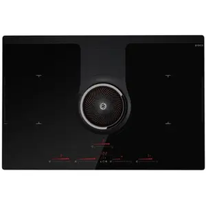 Comparateur de prix : Table induction aspirante ELICA NIKOLATESLA ONE BL/F/83 (recyclage) TU