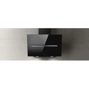 HOTTE ELICA PRF0166932 SHY S BL/A/60 pas cher