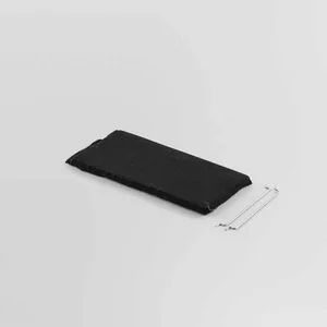 Comparateur de prix : Filtre à charbon pour hotte ELICA - CFC0166361 - Blanc