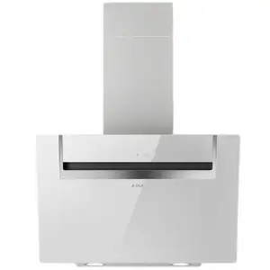 Comparateur de prix : Elica - hotte décorative inclinée 60cm 495m3/h blanc - prf0166930 TU