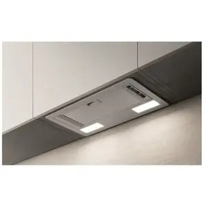 Era GR/F/52 PRF0162662 Intégré Gris 224 m3/h - Elica pas cher