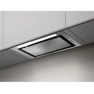 Comparateur de prix : Elica Hotte Groupe filtrant Elica Lane IX/A/52 - Acier inoxydable