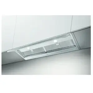 Comparateur de prix : Elica elica - groupe filtrant 90cm 365m3/h 60db inox - boxinnodripixa90