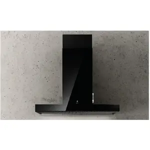 Comparateur de prix : Hotte Décorative Elica Haiku Bl/a/90 Prf0146265