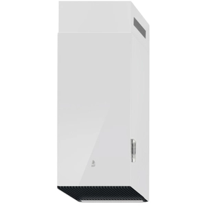 ELICA hotte murale HAIKU 32 cm (Blanc - Krion) pas cher