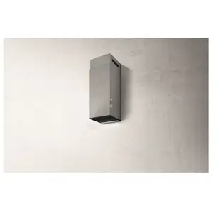Hotte DÉcorative Elica Haiku Ix/a/32 Prf0146254 pas cher