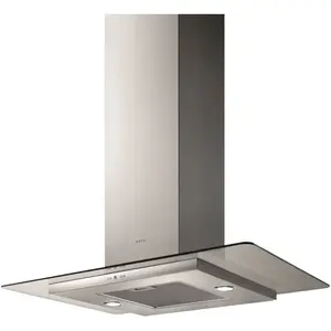 Hotte Ilot Elica Tribe A Island Ix/a/90x60 Prf0150293 pas cher