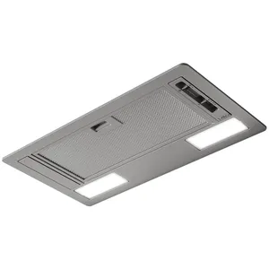 Comparateur de prix : Elica ELICA hotte encastrable ERA (60 cm - Acier verni gris)
