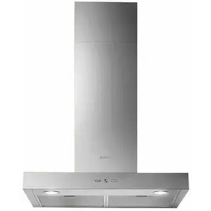 Comparateur de prix : Elica Hotte CRUISE IX/A/60 - L 60 cm - Acier inoxydable - Evacuation / Recyclage - 3 vitesse