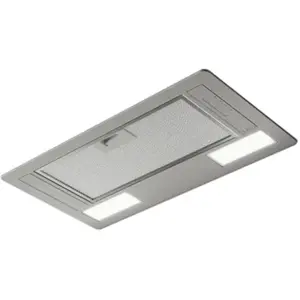 Comparateur de prix : Elica Hotte encastrable Elica ERA C IX/A/52 60 cm acier inox