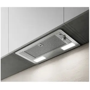 Comparateur de prix : ELICA hotte encastrable ERA S (80 cm - Acier Inox)
