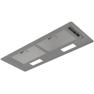 ELICA ELICA hotte encastrable ERA (80 cm - Acier verni gris)Vendu parmyareadesign