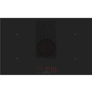 Comparateur de prix : Table aspirante évacuation ELICA NIKOLATESLA PRF0138475A Noir