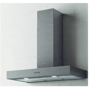 Comparateur de prix : Hotte Décorative Murale Elica Spot Urban Cast Iron/a/90 Prf0147736