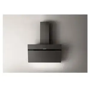 Comparateur de prix : Hotte Verticale/inclinée Stripe Urban Cast Iron/a/90 Elica - Prf0147738