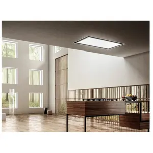 Hotte Plafond Elica Skydome No Motor A/100 Prf0146230 pas cher