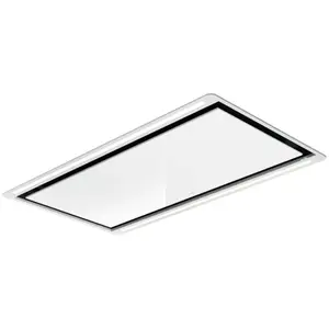 Hotte Plafond Elica Hilight No Motor Wh/a/100 Prf0146248 pas cher