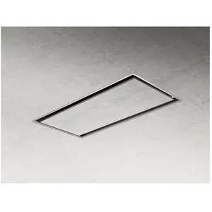 Comparateur de prix : Hotte Ilot Elica Illusion H30 Paint/a/100 Prf0146250a