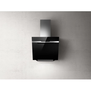 Comparateur de prix : ELICA hotte murale MAJESTIC NO DRIP pour le plan à induction (60 cm - Acier Inox et verre)