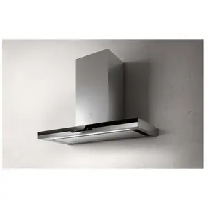 Hotte Décorative Murale Elica Meteorite Ix/a/90 Prf0147272 pas cher