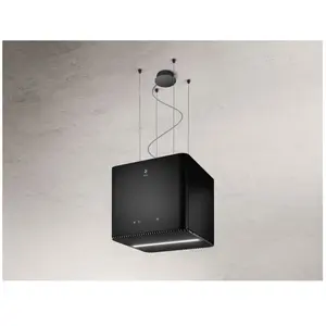 Comparateur de prix : Elica PRF0146220; Hotte aspirante PIX (BL/F/42); Couleur: Noir