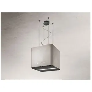 Comparateur de prix : Elica PRF0146222; Hotte aspirante PIX (CONCRETE/F/42); Couleur: Concrete