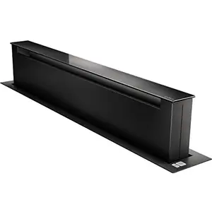 Comparateur de prix : Hotte décorative 680 (mode intensif)m³/h ELICA 90cm, PANDORA BL F 90 TU