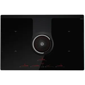 Comparateur de prix : Table aspirante recyclage NIKOLATESLA HP BL/F/83 ELICA PRF0120976B TU