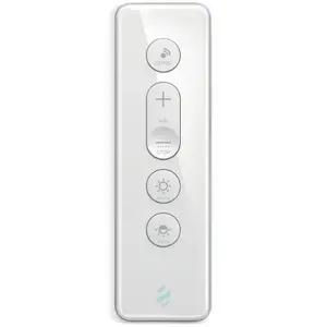 Télécommande Blanc Elica Kit0121468 pas cher