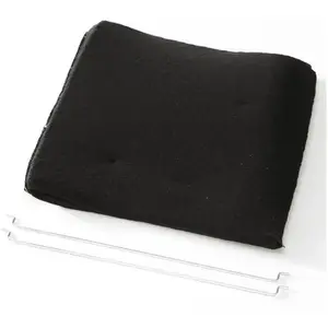 Comparateur de prix : Filtre à Charbon Régénérable Mod.45 Elica Cfc0140423