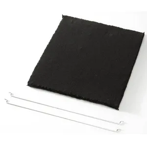 Comparateur de prix : ELICA Filtre à charbon CFC0140088 Long life - Modèle 31