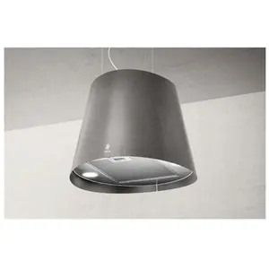 Comparateur de prix : Hotte îlot Elica Juno Urban Cast Iron/f/50 Prf0147728b