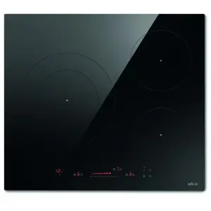 Elica Table Induction Prf0199860 pas cher