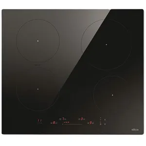 Plaque induction ELICA PRIMIS 604 PLUS BL pas cher