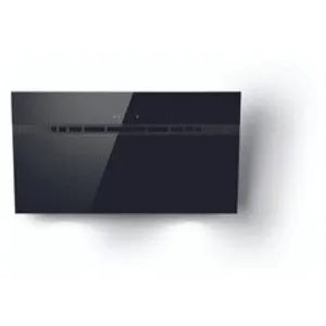Hotte décorative murale inclinée ELICA STRIPE S BL/F/90 pas cher