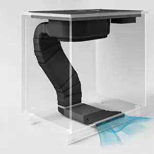 Comparateur de prix : ELICA kit filtre à l'extérieur du socle KIT0199836 pour NIKOLATESLA EV...