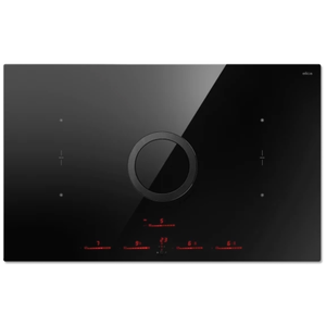 Elica NikolaTesla Switch EVO BL/A/83 Noir Intégré 83 cm Plaque avec zo...Vendu parmyareadesign