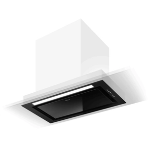Comparateur de prix : Hotte Elica Hotte encastrable HIDDEN 2.0 BL MAT/A/52, PRF0197740